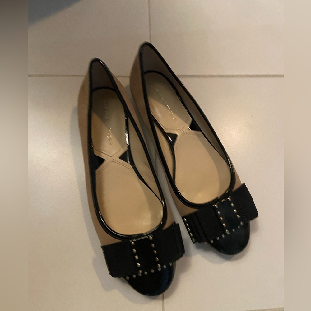 Ballet flats
